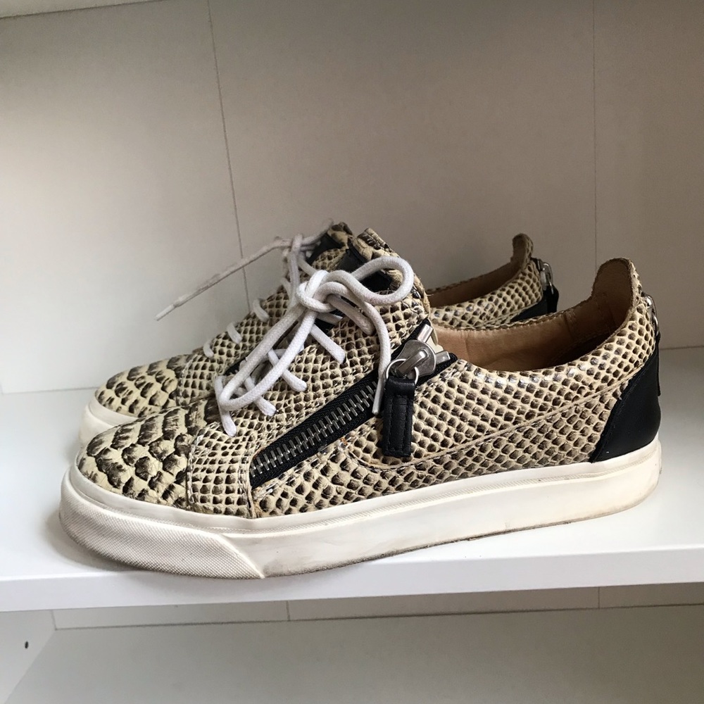 Giuseppe Sneakers